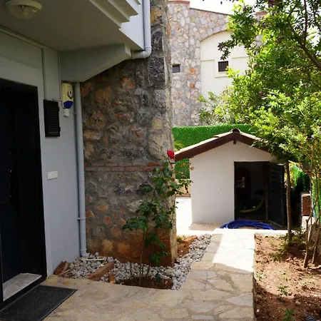 Villa Valencia By Luxury Group, Oeluedeniz, Private Pool Cedit