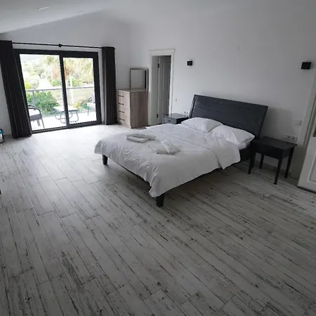 Valencia By Luxury Group, Oeluedeniz, Private Pool * Cedit