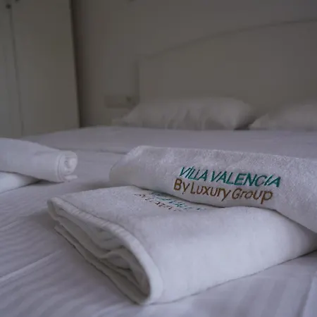 Vilă Valencia By Luxury Group, Oeluedeniz, Private Pool