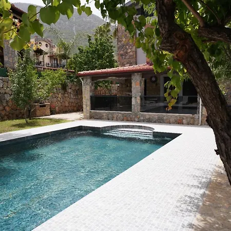 Valencia By Luxury Group, Oeluedeniz, Private Pool Villa *