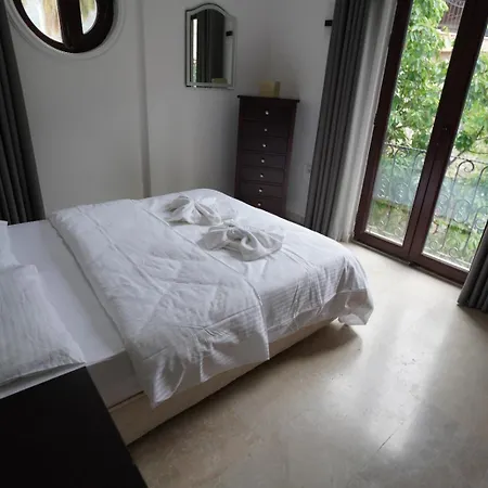 Valencia By Luxury Group, Oeluedeniz, Private Pool Villa