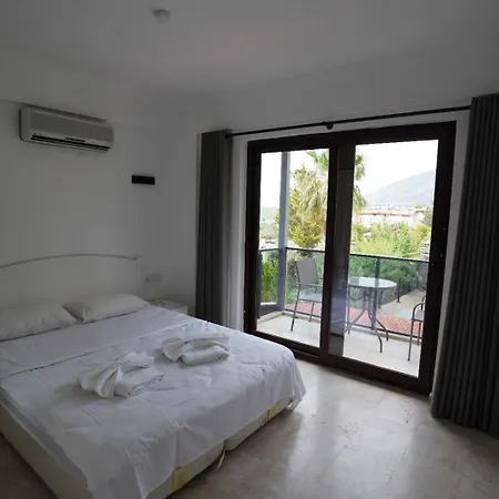 Valencia By Luxury Group, Oeluedeniz, Private Pool