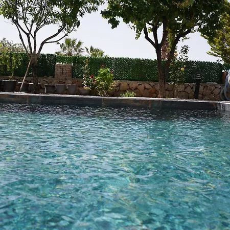 Valencia By Luxury Group, Oeluedeniz, Private Pool Villa