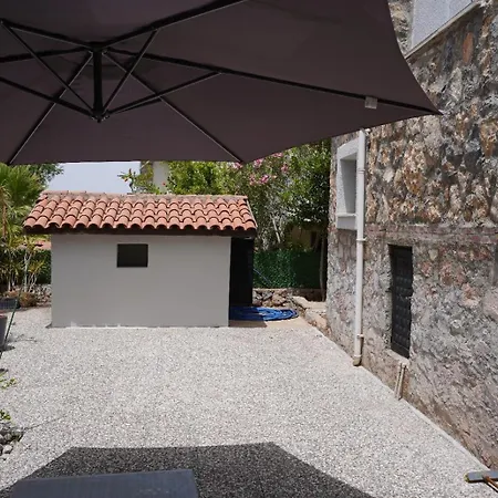 Valencia By Luxury Group, Oeluedeniz, Private Pool Villa