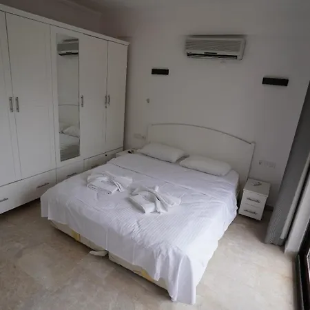 Vilă Valencia By Luxury Group, Oeluedeniz, Private Pool Cedit
