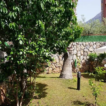 Valencia By Luxury Group, Oeluedeniz, Private Pool * Cedit