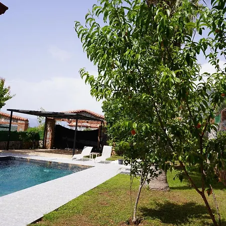 Valencia By Luxury Group, Oeluedeniz, Private Pool Cedit