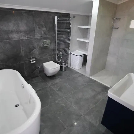 Valencia By Luxury Group, Oeluedeniz, Private Pool Cedit