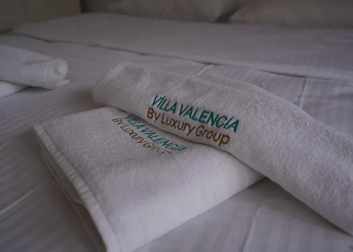 Vila Valencia By Luxury Group, Oeluedeniz, Private Pool Cedit