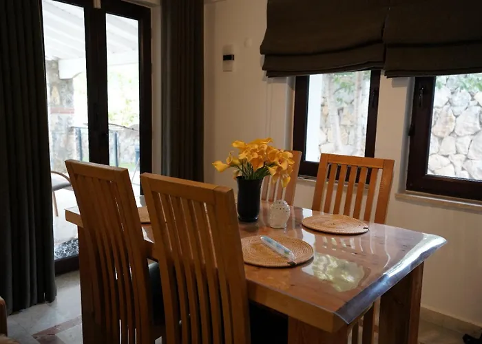 Valencia By Luxury Group, Oeluedeniz, Private Pool Cedit