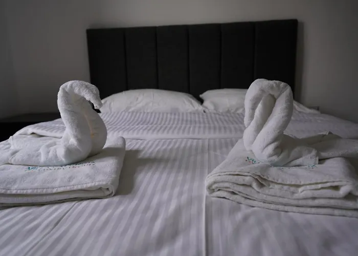 Vila Valencia By Luxury Group, Oeluedeniz, Private Pool Cedit