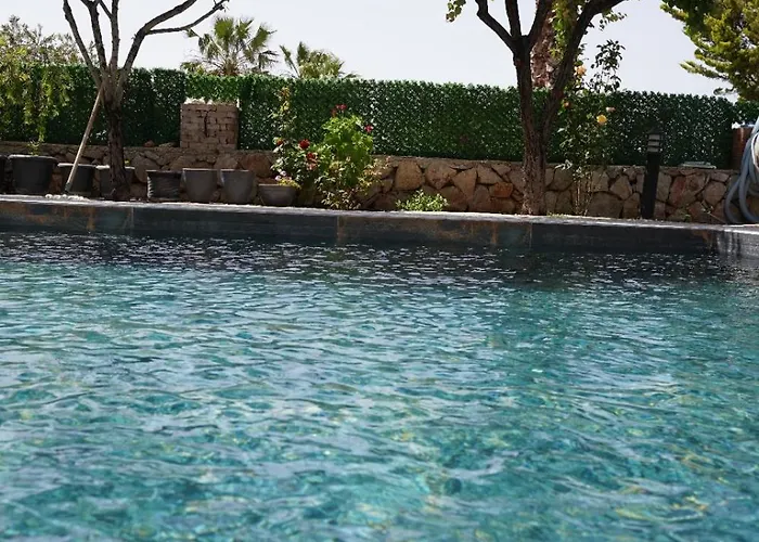 Valencia By Luxury Group, Oeluedeniz, Private Pool Vila