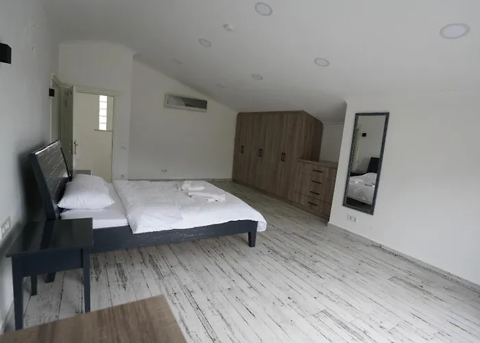 Vila Valencia By Luxury Group, Oeluedeniz, Private Pool