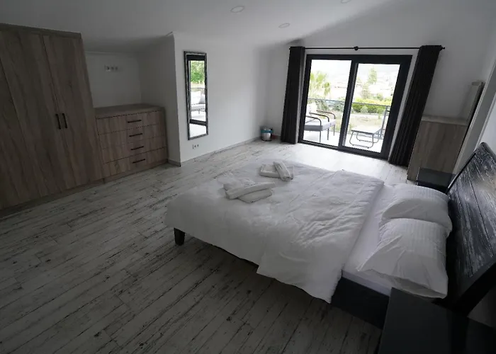 Valencia By Luxury Group, Oeluedeniz, Private Pool * Cedit