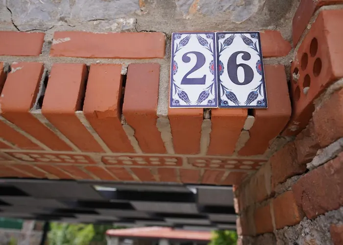 Valencia By Luxury Group, Oeluedeniz, Private Pool Vila